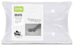 Living - Profile Memory Foam - Mattress Topper - Double